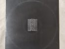 Joy Division. Unknown Pleasures. Red, translucent vinyl, UK orig pressing.