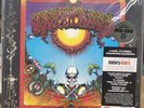Grateful Dead - Aoxomoxoa  180 Gram Vinyl LP (New/Sealed) 2011 Rhino Premium RTI