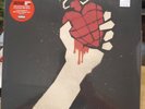 Green Day - American Idiot 20 2 LP Anny Ed Red / Black Splatter Vinyl SEALED