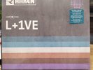 Haken L+1ve STILL SEALED NEW OVP Inside Out Music Vinyl LP & CD