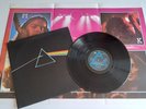 Pink Floyd - Dark Side Of The Moon UK 1977 Harvest 5th Pressing LP
