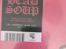 Headsoup [Colored Vinyl Lp/7