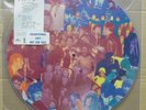 PAUL MCCARTNEY - THE BOYS OF DUNGEON LANE - EXCLUSIVE PROMO Picture Disc LP NEW