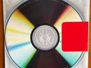 Kanye West Yeezys Vinyl Translucent Edition