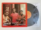 Mighty Diamonds “…Tell Me Whats Wrong” Channel One Roots Reggae Vinyl