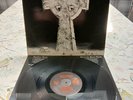 Black Sabbath. Headless Cross. 1989. EX/VG+ I.R.S Records