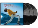 Queen Live at Wembley Stadium (Vinyl) 12