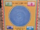 TALKING HEADS SPEAKING IN TONGUES 1983 SIRE RECORDS FIRST PRESSING N-MINT VINYL