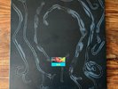 LUSH - GALA - VINYL ALBUM - ORIGINAL PRESSING