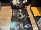 Disintegration: (US Pressing) by The Cure (Record, 2010) LP Vinyl