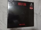 Motley Crue Shout At The Devil Colored Vinyl