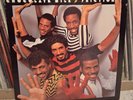 Chocolate Milk – Friction LP Record 1982 RCA Victor Funk Soul 33 RPM VG+