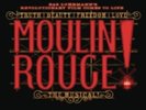 MOULIN ROUGE THE MUSICAL/O.B.C.R.: MOULIN ROUGE: THE MUSI - LP vinyl *BRAND NEW*