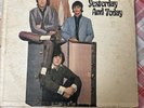 The Beatles Yesterday And Today First Pressing Vinyl LP T2553