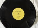 The Beatles Yellow Submarine Radio-spots Vinyl LP