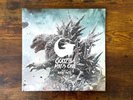 Godzilla Minus One OST by Naoki Sato | Vinyl Soundtrack | Waxwork Records