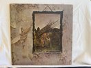 LED ZEPPELIN IV 1971 Atlantic 1st Press Porky Pecko Duck SD7208 VG/VG+