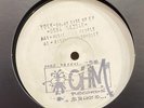 Yolk Sunny Side Up EP 12” Vinyl 1992 Breakbeat Hardcore OHM Records Rave Rare
