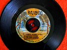 Northern soul The Voice Masters If a woman catches a fool  VG condition