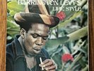 Barrington Levy Life Style LP 12