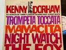 Kenny Dorham Trompeta Toccata LP Blue Note Van Gelder Joe Henderson - Klabin