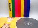 Pet Shop Boys ‎– Introspective Japan LP OBI VINYL EMI ‎– RP25-5670