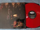 W.A.S.P. - Dying for the World Vinyl Record LP Import Red Blackie Lawless RARE