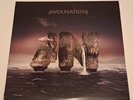 AWOLNATION Megalithic Symphony Black Vinyl LP Album