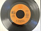 Water and Power - Rare 70s Soul 45 (Clips Included)