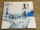 Radiohead – OK Computer OKNOTOK 1997 2017 3x 180G Vinyl LP Reissue