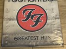 Foo Fighters Greatest Hits 2xLP Vinyl Compilation