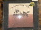 Blood Sweat & Tears, Mobile Fidelity
