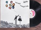 Rotary Connection Songs OG PROMO COPY  Psych Rock BEAUTIFUL COPY  NM