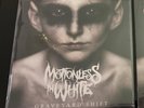 Motionless In White Graveyard Shift Black Vinyl LP 12
