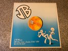 Barrington Levy Call You On The Phone Stunning EX+ Vinyl Rare Original UK 12