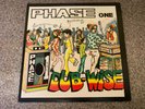Phase One Dub Wise Excellent Rare Original USA LP
