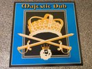 Joe Gibbs Majestic Dub Stunning EX+ Vinyl Rare Original UK LP