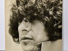 DINO VALENTE - Self Titled LP - Rare