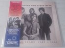 Small Faces - Greatest Hits The Immediate Years 1967-1969 (2023 180g red vinyl)