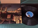 Pink Floyd - Animals Vinyl 1977 Original US First Pressing JC 34474 Lyric Inner