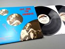 Chet Baker Trio - Live From The Moonlight. EX/VG+. 214 W 10/11 Rare Vinyl 2 X LP