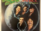 Los Tigres Del Norte - Gracias America Sin Fronteras (1 x LP, 1989 MX, EX)