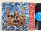 ROLLING STONES / Their Satanic Majesties Request TXL 103 1967 UK Mono LP VG+/VG+