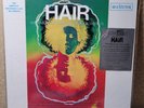 Hair (Original Broadway Cast Recording) SEALED/NEW w/minor sticker damage