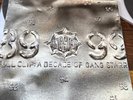Gang Starr ‎– Full Clip: A Decade Of Gang Starr - 4LP Vinyl - US - 1999