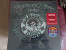 Grateful Dead Fillmore West 1969 February 28th 5 Record Vinyl Box Set Sealed