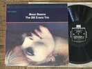 BILL EVANS TRIO   MOONBEAMS / RIVERSIDE RLP 9428 STEREO FIRST PRESS 1962 LP EX