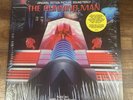 The Running Man Original Motion Picture Soundtrack Deluxe 2-LP Vinyl Ed - Shrink