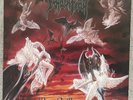 Immolation Dawn Of Possession LP w Inner Netherlands 1991 R/C