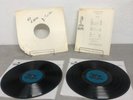 Marshall Tucker Band King Biscuit Flower Hour 1980 2LP Radio Show w/Cue (WLS27)